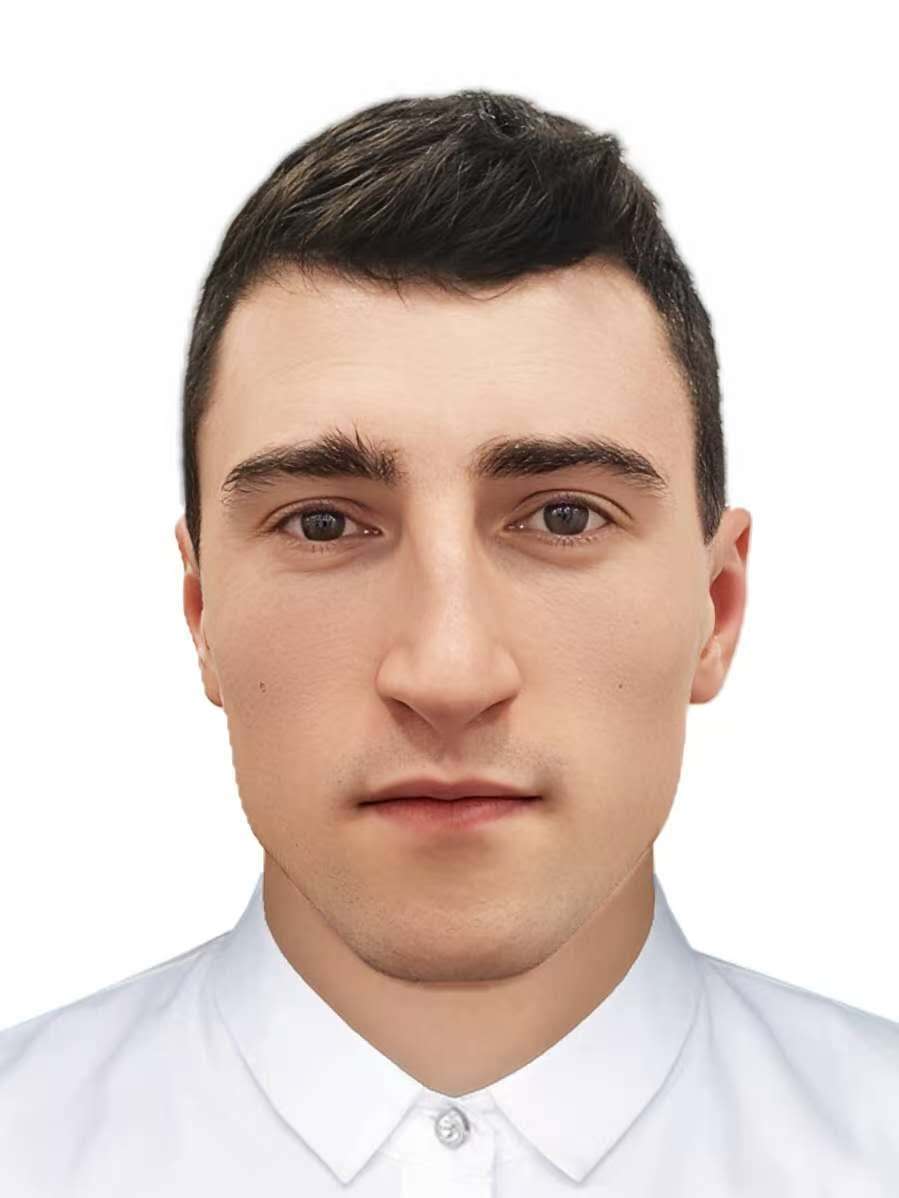 Дмитрий