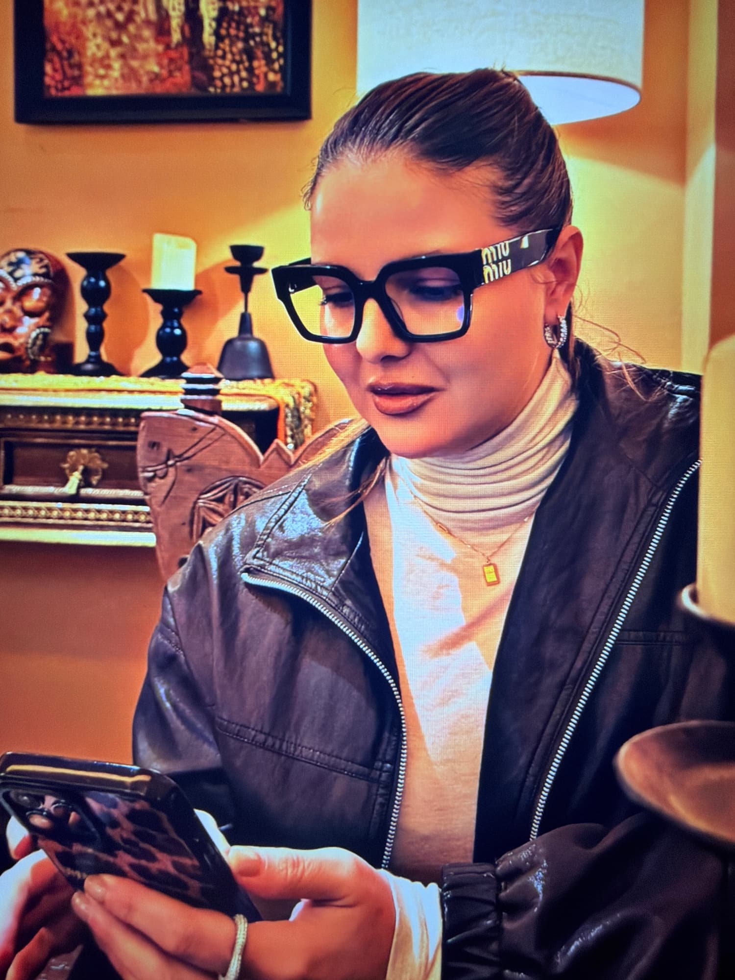Ангелина